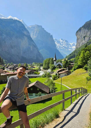 Switzerland