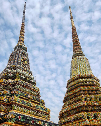 Thailand