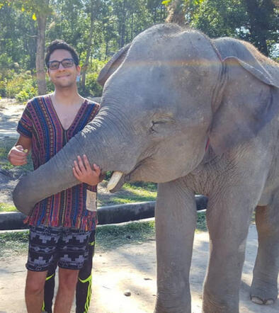 Thailand