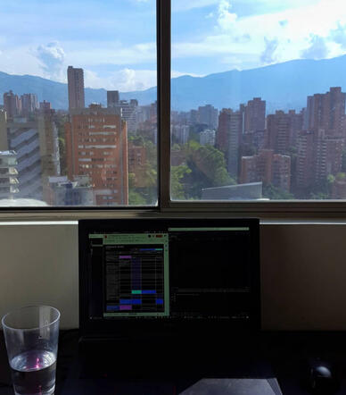 Medellin, Colombia