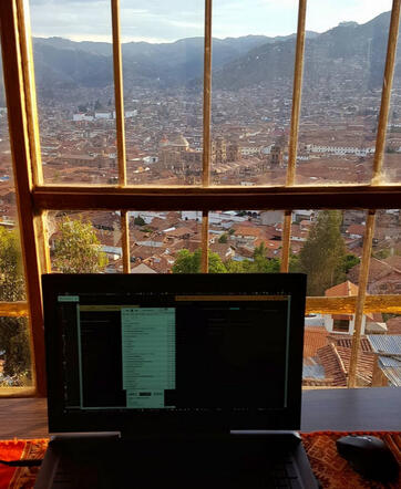 Cusco, Peru
