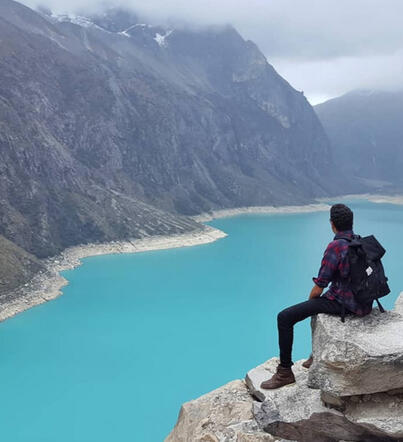 Peru